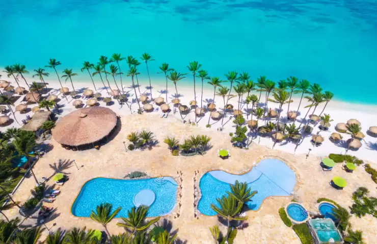 Остров Аруба предлагает самую легкодоступную вакансию