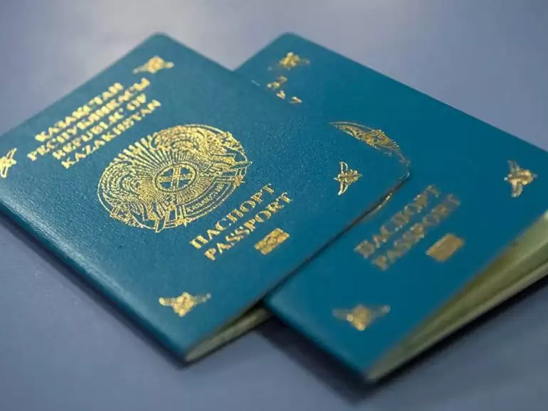 Какую позицию занимает Казахстан в рейтинге по влиятельности паспорта?