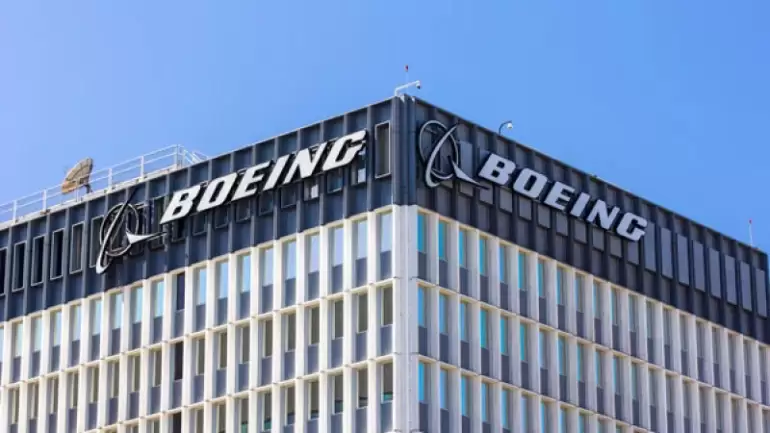 Компания Boeing провалила 33 из 89 проверок качества