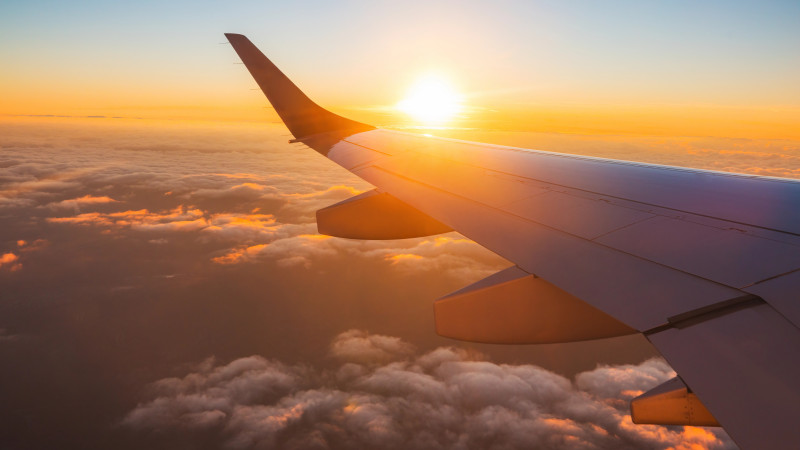 Смерть пассажирки на рейсе Гуанчжоу - Алматы: комментарий Tengri Travel