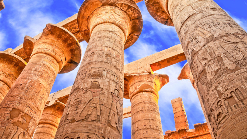 Министерство туризма Египта опровергло слухи о повышении цен на визы