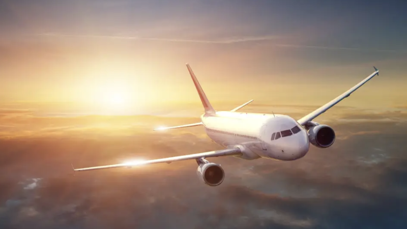 Новые авиарейсы из Казахстана: горизонты 2026 года