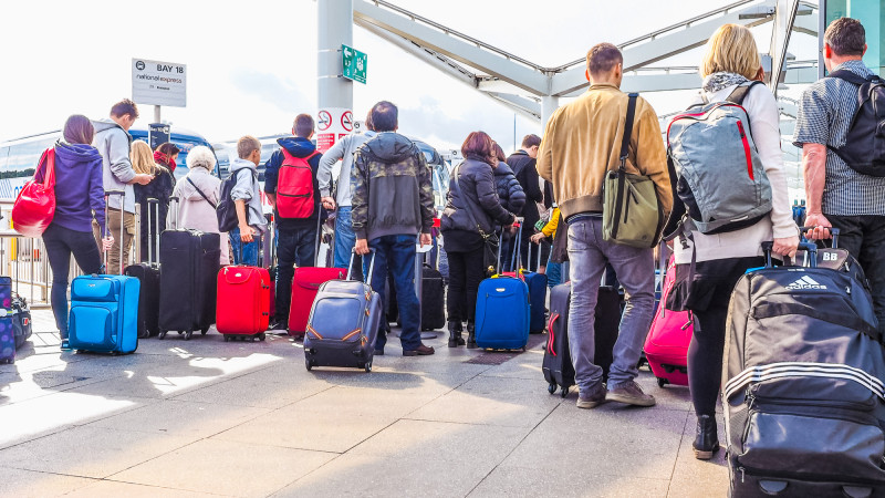 Европейский парламент рассматривает обновление правил компенсации за задержку рейса