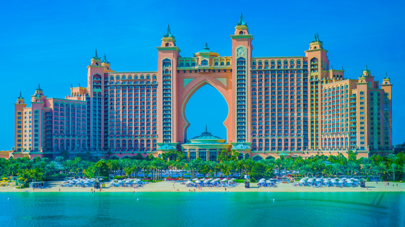 Новые правила заселения в отели: что важно знать казахстанцам