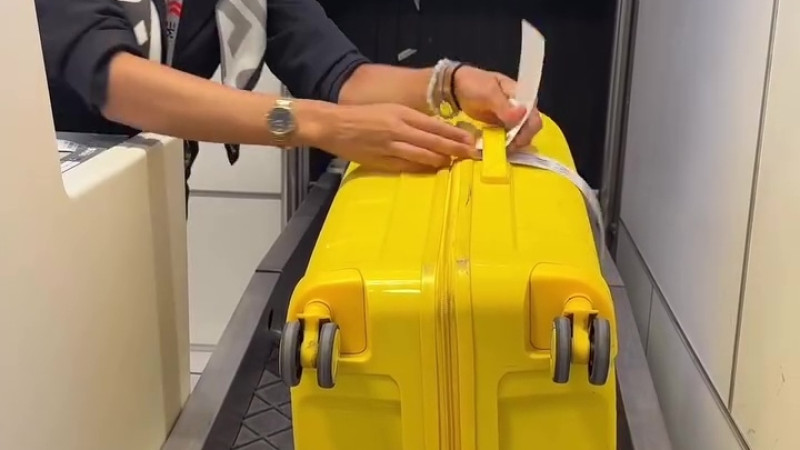 Казахстанка потеряла чемодан из-за единственной вещи: необычное приключение с Бали