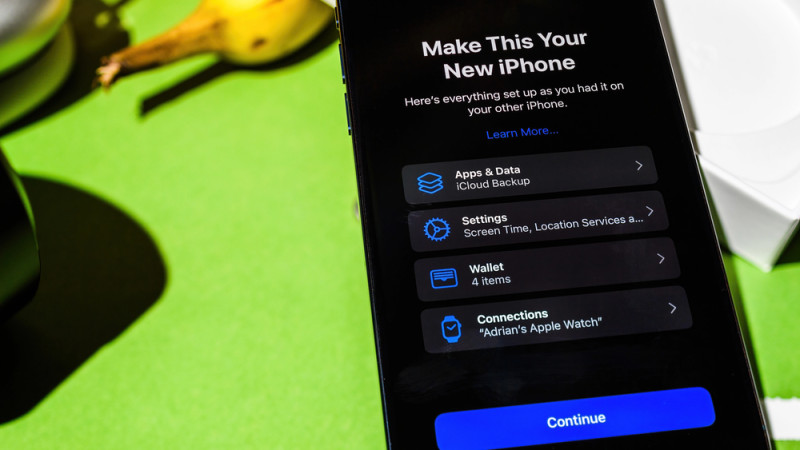 Лайфхаки для iPhone, которые упростят ваши путешествия этим летом