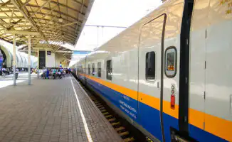 Казахстан прощается с "Тальго": на смену Stadler