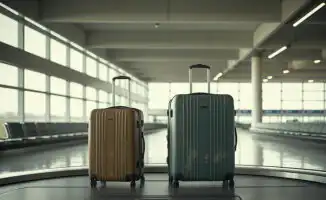 “ChatGPT ошибся“: пара не улетела на отдых из-за ответа ИИ