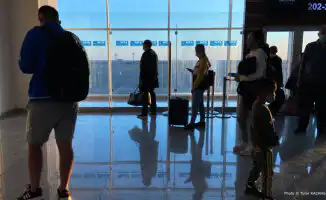 Ремонт аэропорта Астаны: изменения в расписании и 300 рейсов