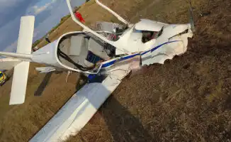 Крушение самолета под Астаной: социальные последствия и вопросы безопасности авиации