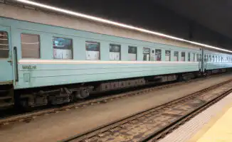 Казахстан ждет обновление вагонов: конец эпохи охоты за билетами?