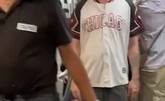 Агрессия местного жителя в римском метро: мексиканские туристы ответили неожиданной реакцией