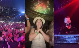 Концерт Джастина Тимберлейка в Казахстане: шокирующие последствия для артиста и его поклонников