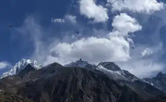 Непал ставит новый маяк для альпинистов: правила восхождения ужесточаются
