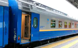 Оружие в поездах Казахстана: что разрешено, а что нет?