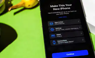 Лайфхаки для iPhone, которые упростят ваши путешествия этим летом