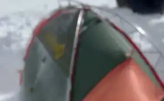 Гора мечты или пропасть судьбы: как не потерять себя на Хан-Тенгри?