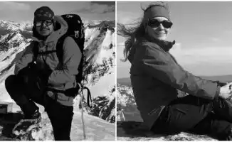 Герой или трагедия: итальянец на пике Победы