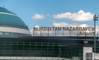Аэропорт Астаны изменит график работы из-за планового ремонта на три дня