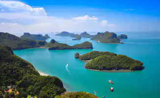 Казахстанцы заплатят за Таиланд: сбор отложен до 2026!