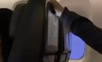 Пассажиры рейса Cathay Pacific: как непогода изменила восприятие путешествий и терпения