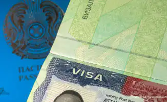 В Астане задержана женщина за мошенничество с визами на сумму более 330 млн тенге