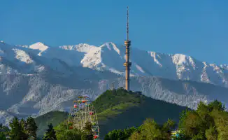 Кайрат побеждает Селтик: реабилитация фанатов в Алматы