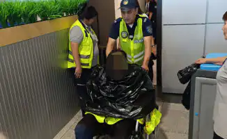 Трагедия в аэропорту Алматы: очевидец о шокирующем инциденте и его последствиях для пассажиров