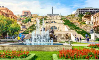 Безвизовые поездки между Казахстаном и Арменией: новые возможности для граждан и укрепление связей