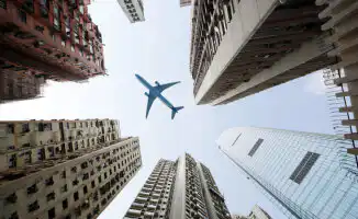 Казахстан открывает воздушные врата в Нью-Йорк: первый рейс на горизонте!