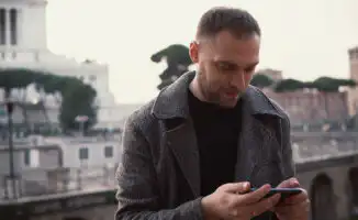 Как избежать паники и не потеряться в незнакомой стране без связи и интернета