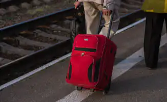 Изменения в правилах провоза багажа в поездах: что грозит за нарушения и новые тарифы для пассажиров