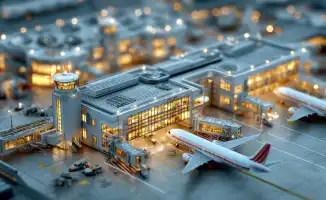 В Казахстане начали расследование по 11 аэропортам из-за цен на топливо