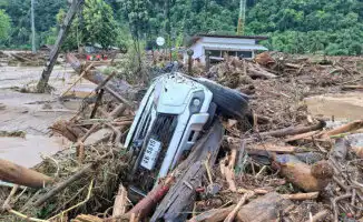 Тайфун Кадзики: разрушения и жертвы в Вьетнаме и Таиланде