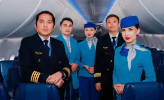 SCAT запускает социальные рейсы: новые горизонты с 23 сентября