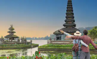 Новые правила для туристов в Индонезии: что нужно знать