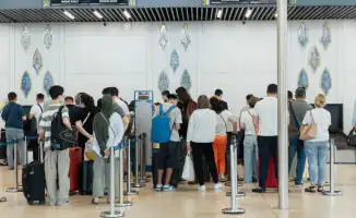 В Казахстане авиакомпании будут штрафовать за отказ в посадке