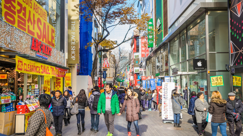 11 тысяч казахстанцев в Южной Корее urged to leave to avoid deportation