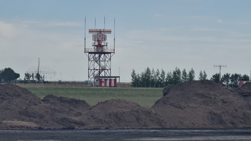 Ремонт аэропорта Павлодара задерживается: акимат обещает завершение работ и восстановление авиасообщения