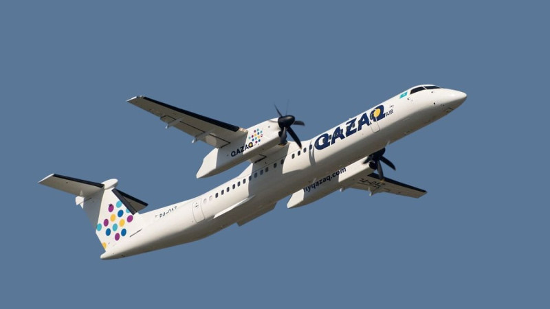 Задержки рейсов Qazaq Air: как это повлияет на планы казахстанцев и их поездки