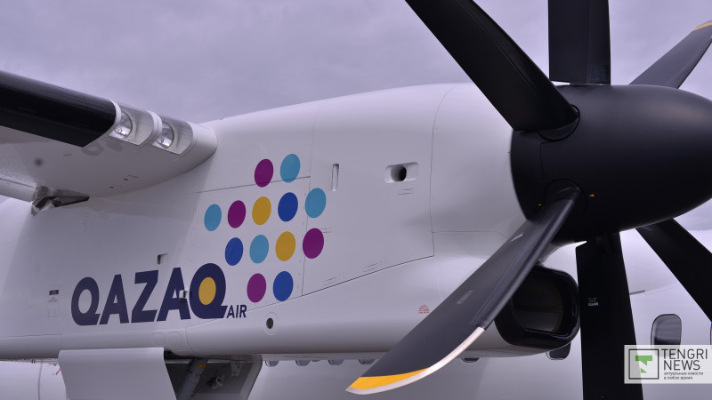 Казахстанцы не могут вылететь из Кызылорды в Астану: переносы рейса