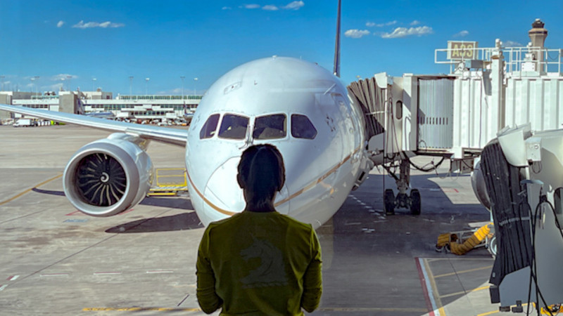 Kazakhstan Airports Under Scrutiny Amid Rising Complaints About Airlines' Service Quality