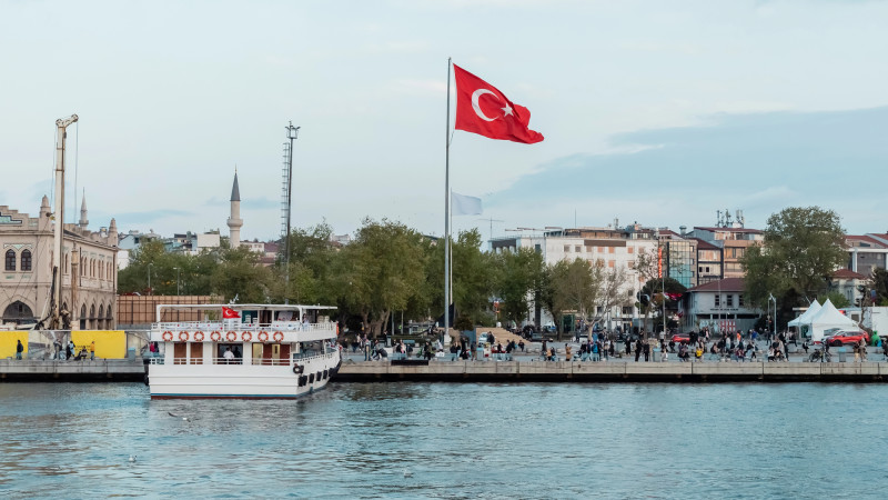 Новый указ Эрдогана: кто сможет работать в Турции без разрешений?