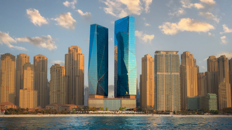 Осень в ОАЭ: идеальные условия для отдыха в Дубае и Rixos Hotels