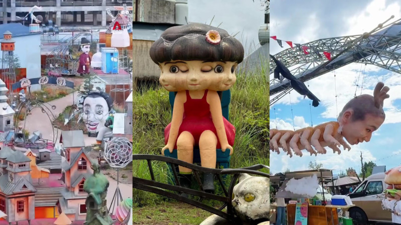 Парк ужасов в Лицзяне: последствия скандала затрагивают туристическую привлекательность региона