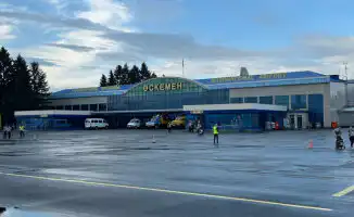 Аэропорт Усть-Каменогорска запустит новые рейсы: куда можно улететь