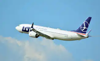 Прямые рейсы между Алматы и Варшавой: LOT запускает новый маршрут для пассажиров