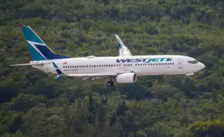 Кресла больше не отпускают: WestJet взимает плату за комфорт в воздухе