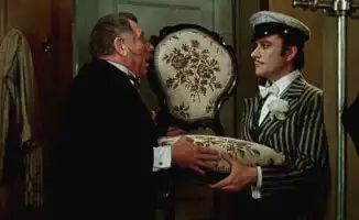 Полиция Испании задержала семерых за кражу 1100 стульев из ресторанов