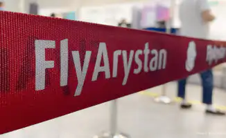 FlyArystan изменяет правила duty free: новые требования для международных пассажиров